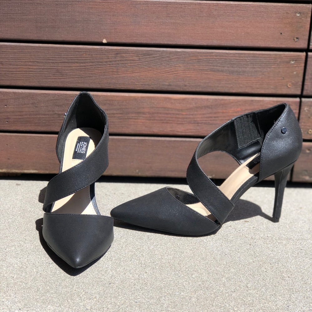 Jones New York Colette heels
